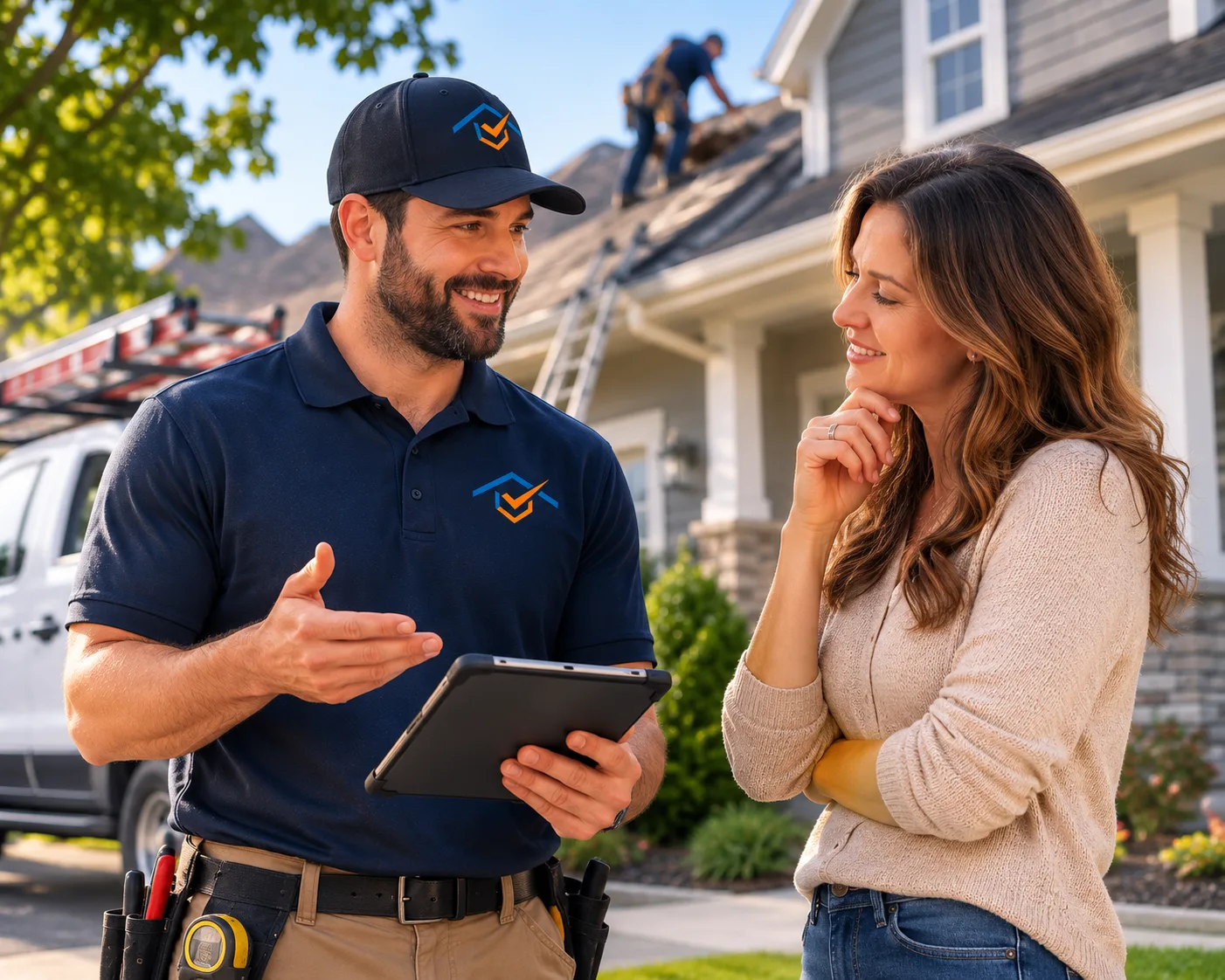 Roof Inspection FAQs in Aumsville, OR